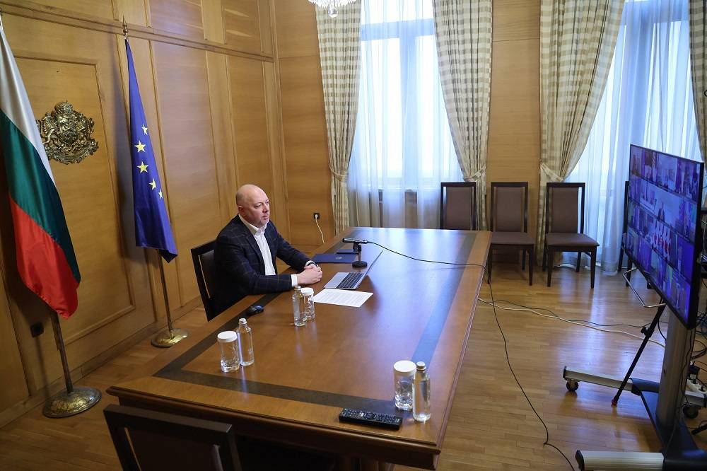  Росен Желязков 